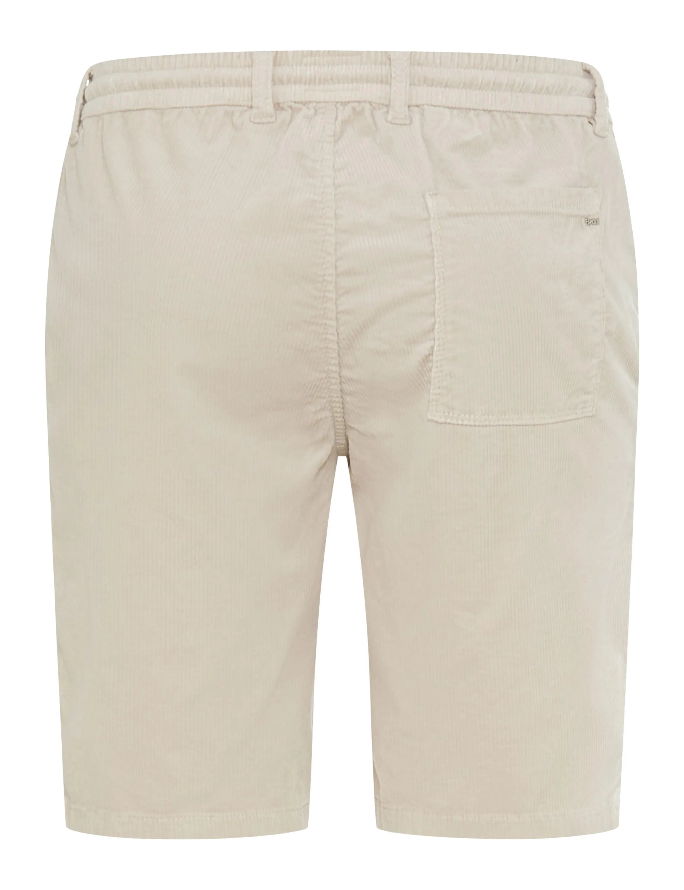 Shorts BALU aus Cord