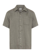 Leinenhemd LUKE Modern Fit