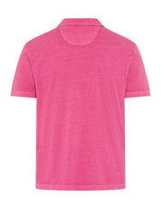 Poloshirt PAZ aus Baumwollmix
