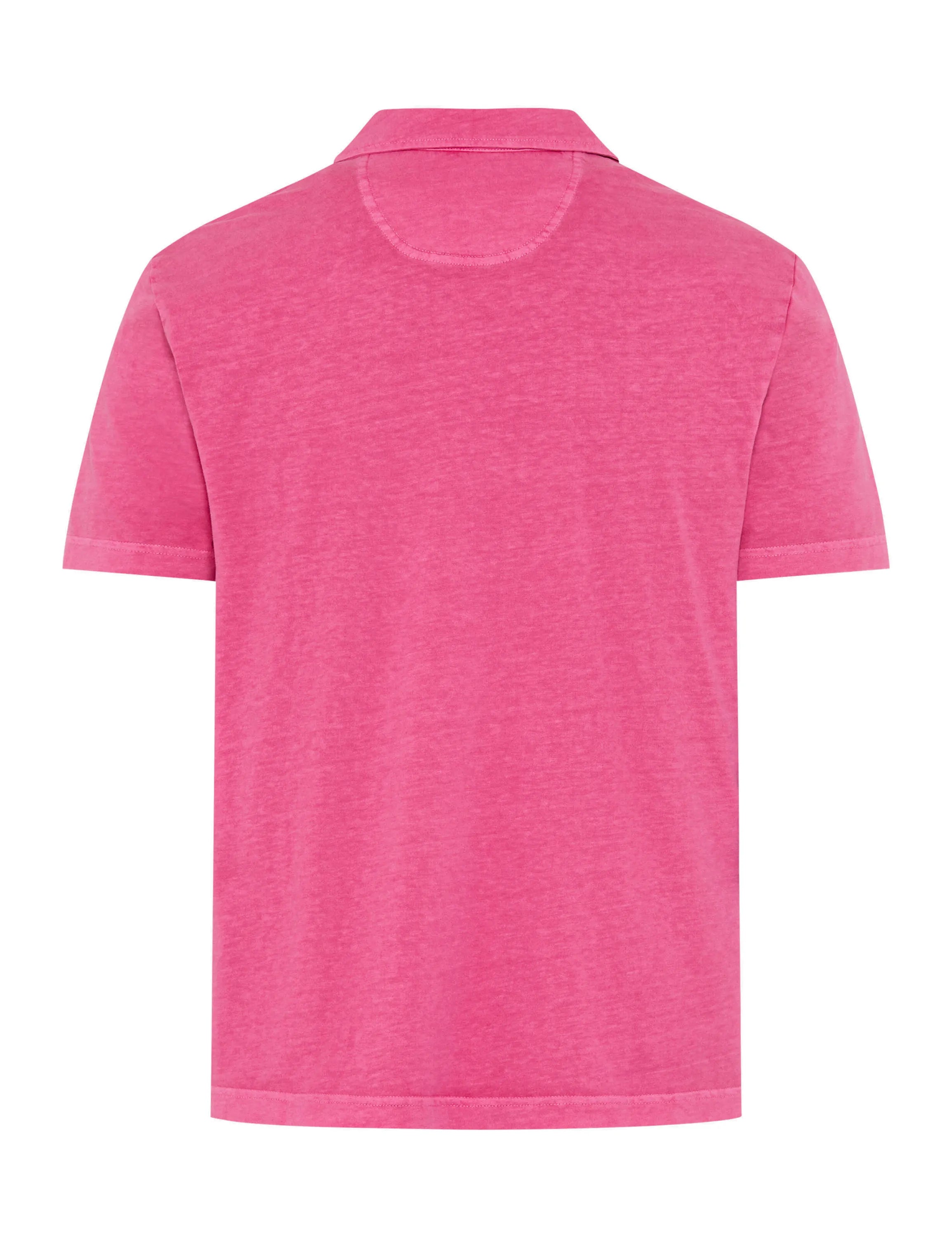 Poloshirt PAZ aus Baumwollmix