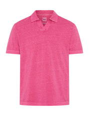 Poloshirt PAZ aus Baumwollmix