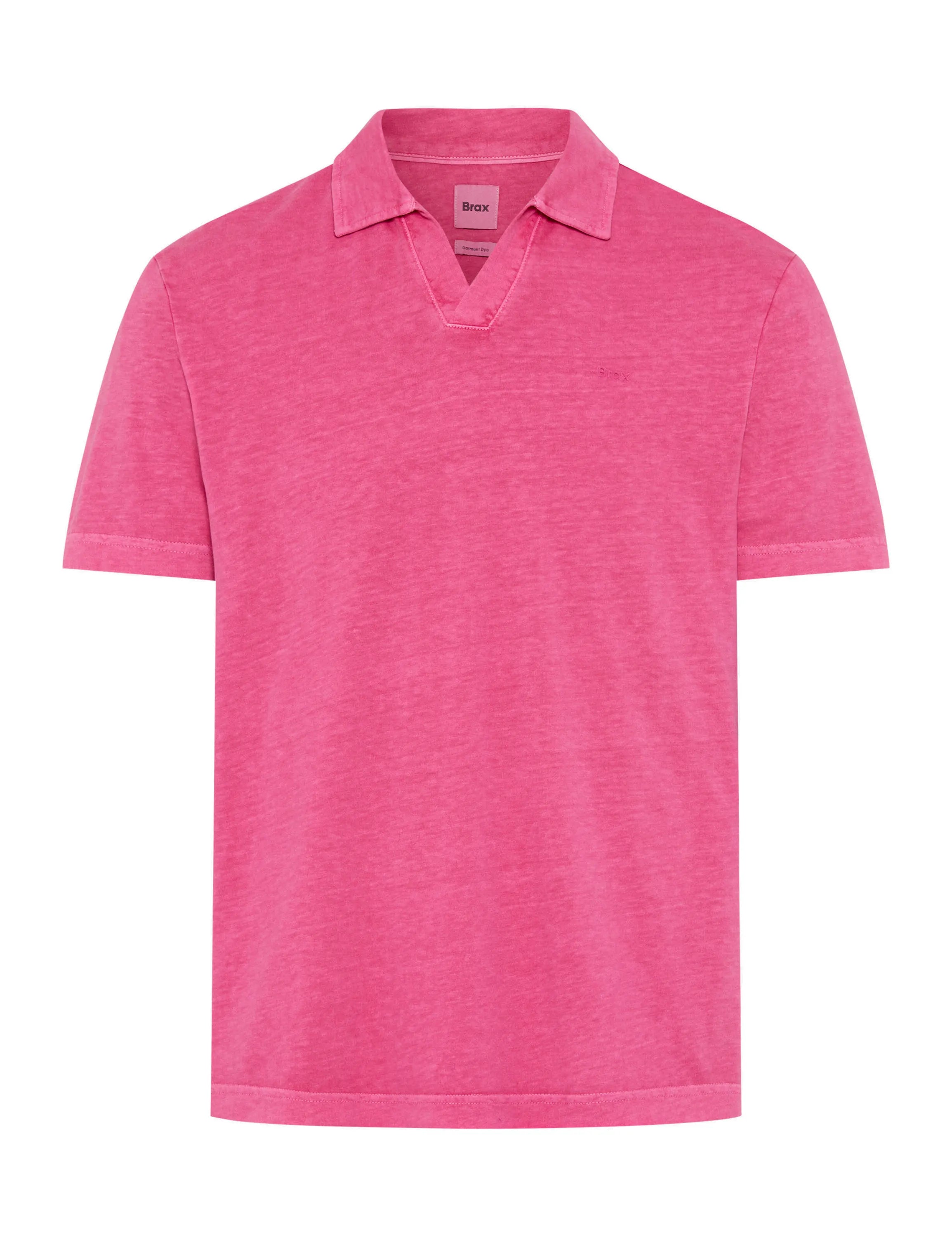 Poloshirt PAZ aus Baumwollmix