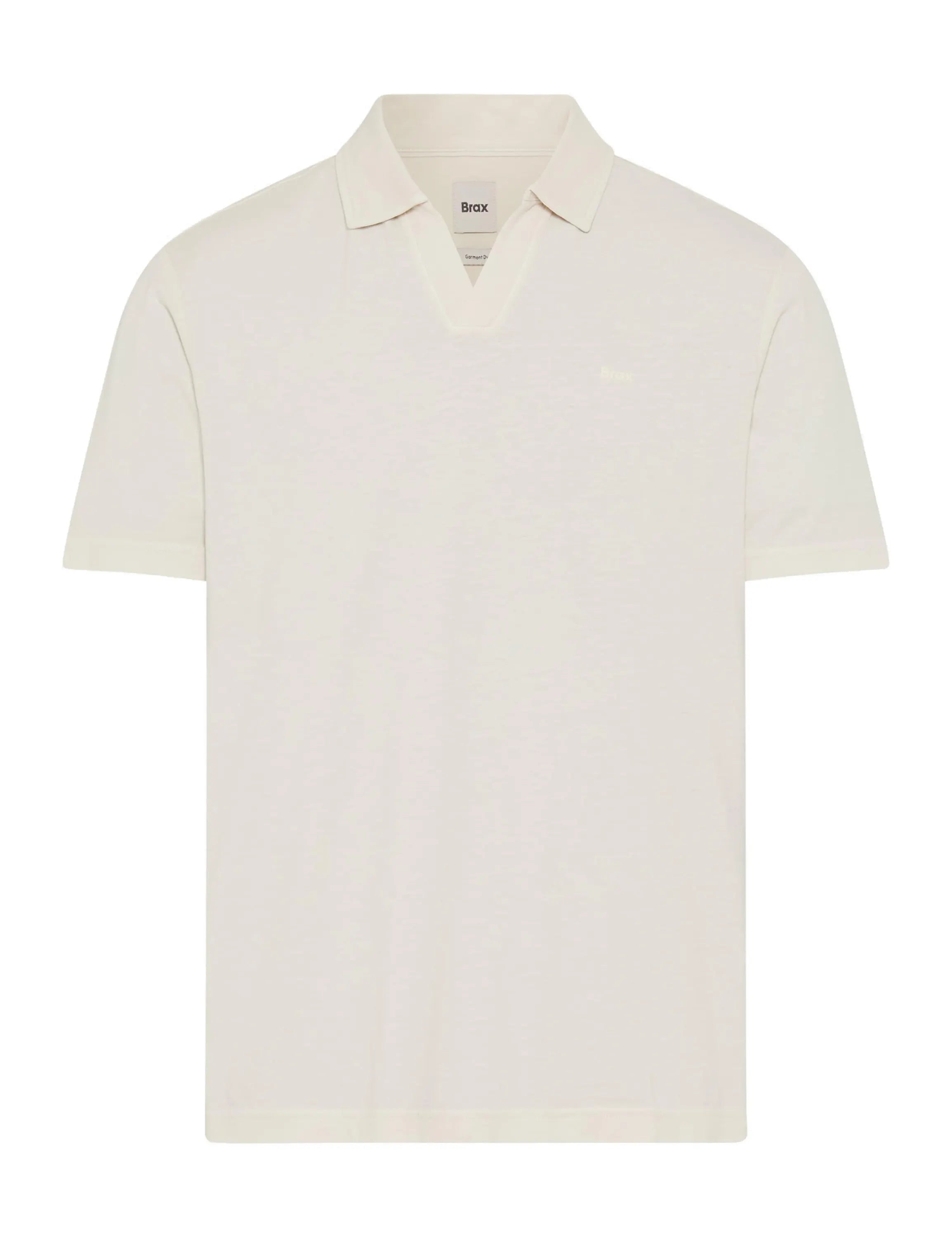 Poloshirt PAZ aus Baumwollmix