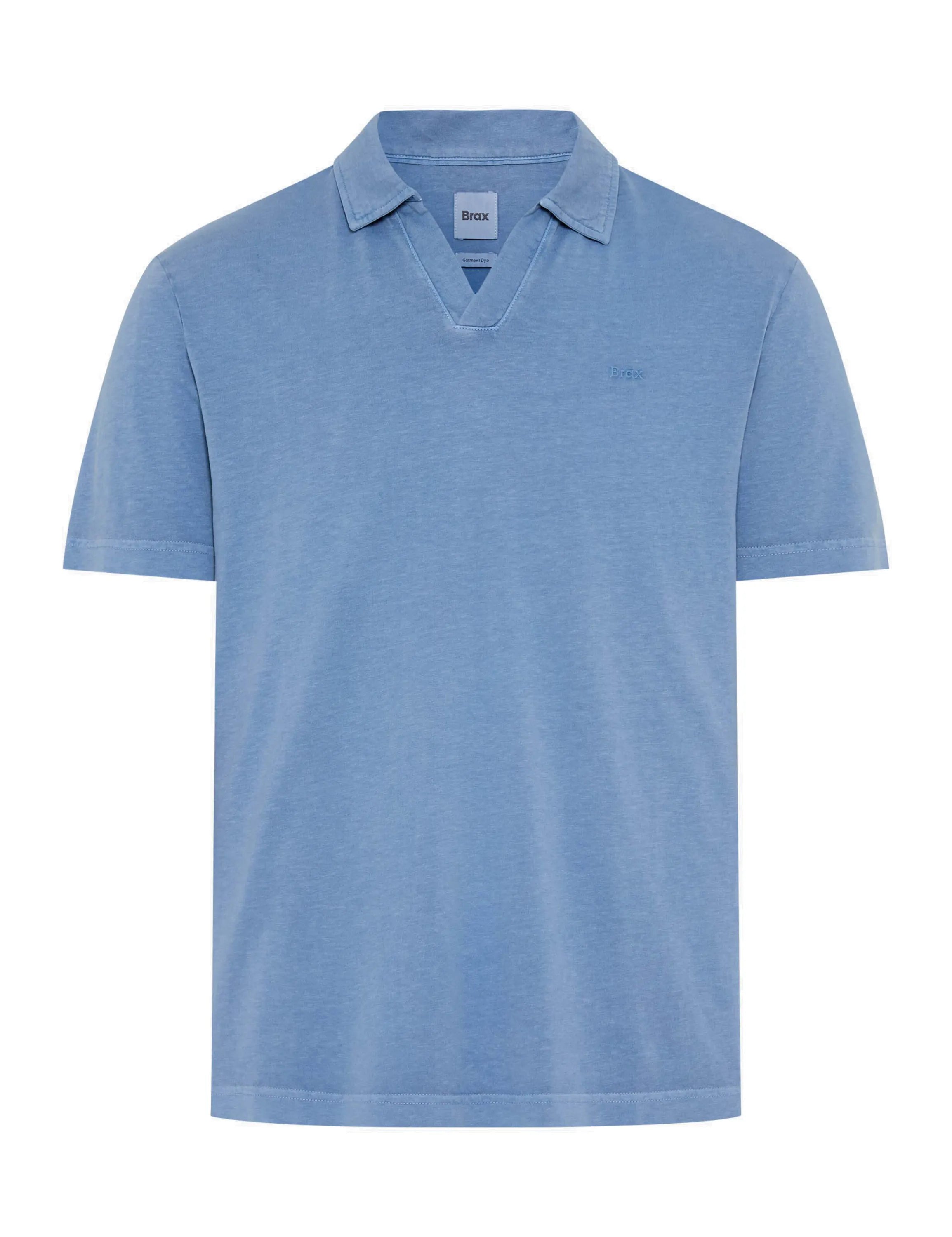 Poloshirt PAZ aus Baumwollmix