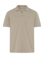Poloshirt PAZ aus Baumwollmix
