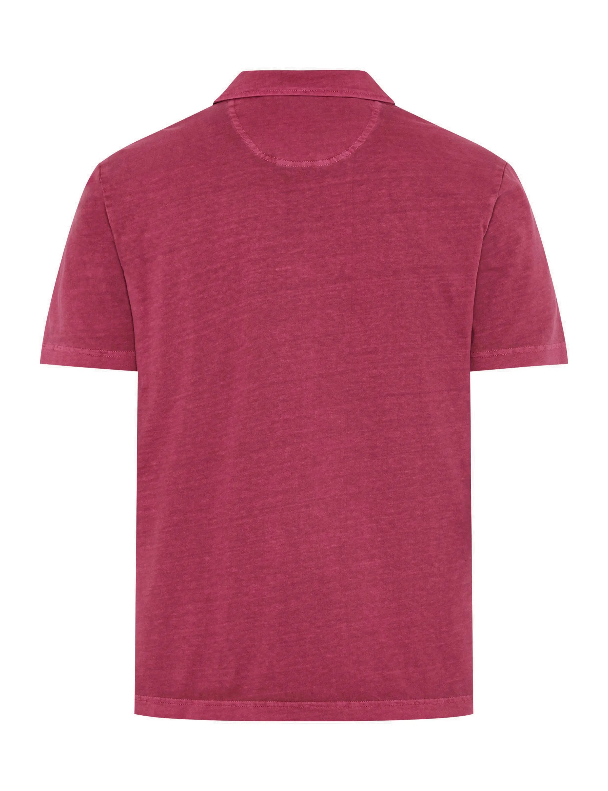 Poloshirt PAZ aus Baumwollmix
