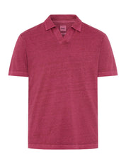 Poloshirt PAZ aus Baumwollmix