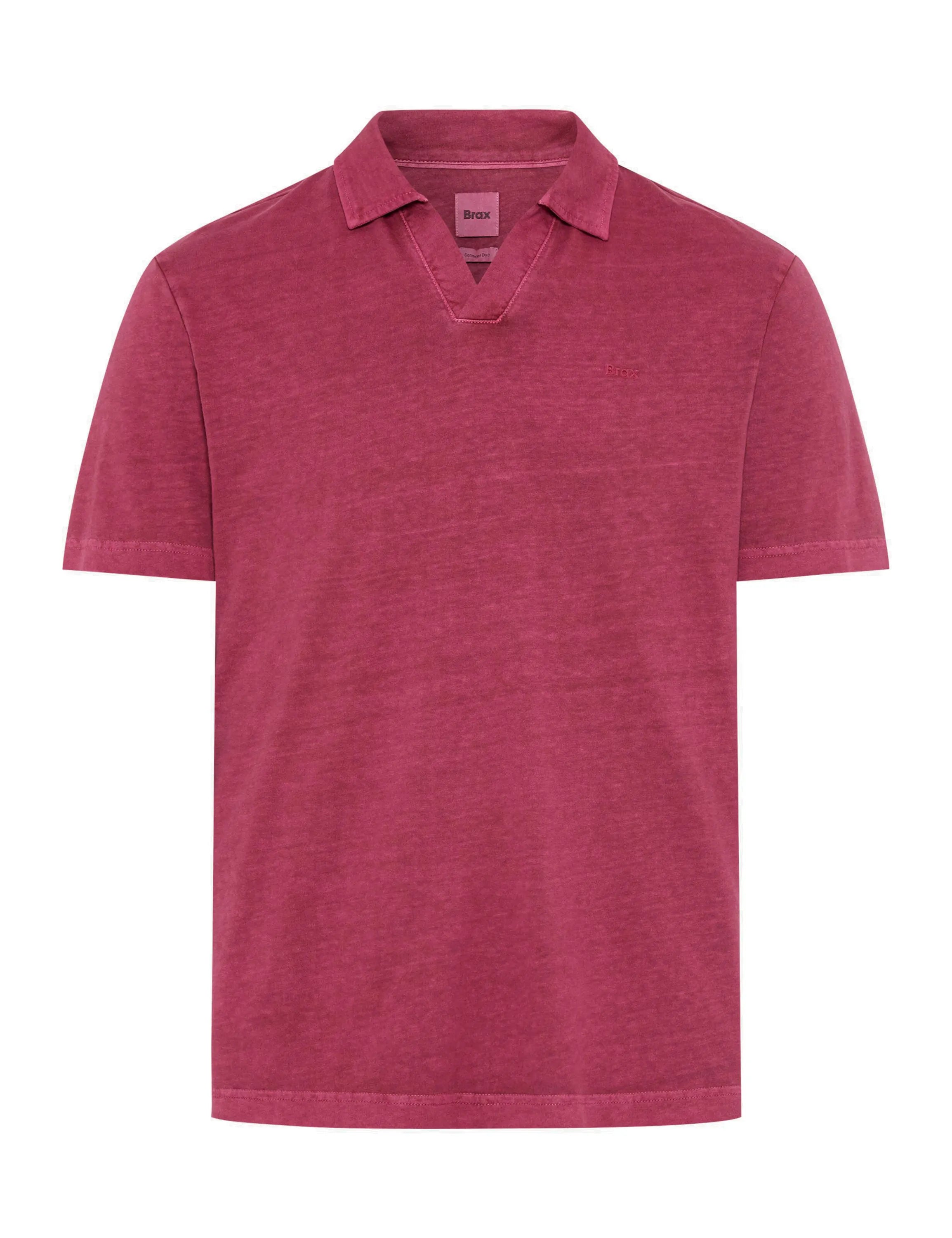 Poloshirt PAZ aus Baumwollmix