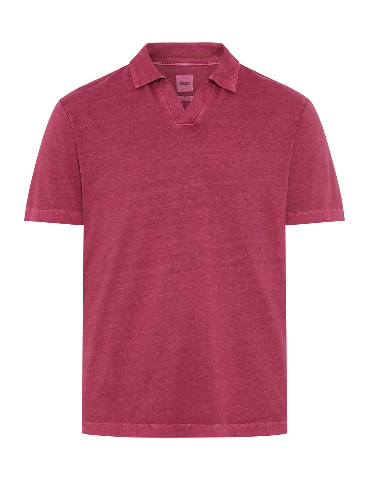 Poloshirt PAZ aus Baumwollmix