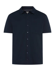 Poloshirt PIROZ aus Baumwollmix
