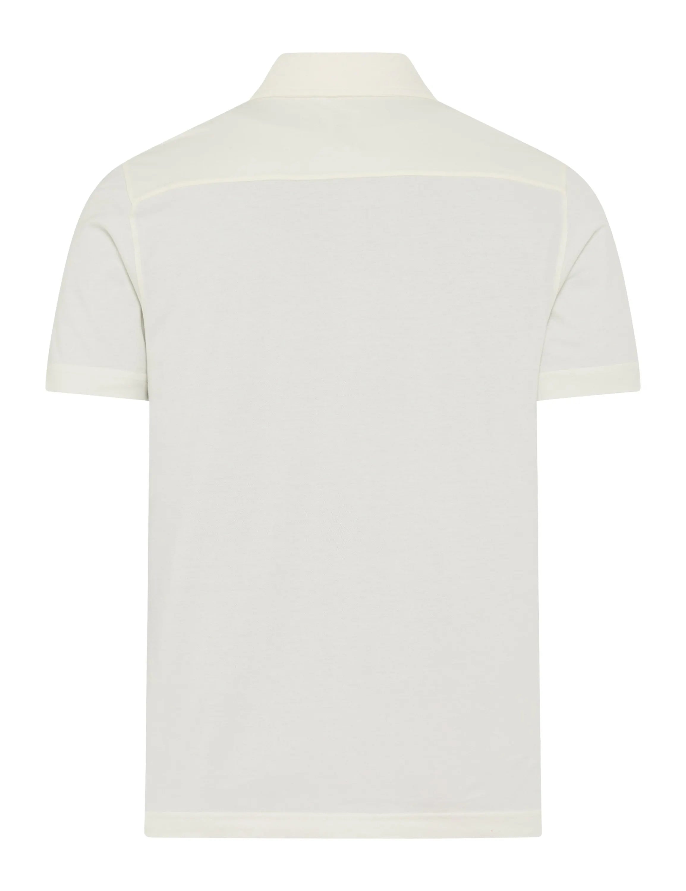 Poloshirt PIROZ aus Baumwollmix