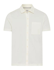 Poloshirt PIROZ aus Baumwollmix