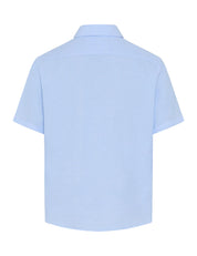 Kurzarmhemd DAN Modern Fit