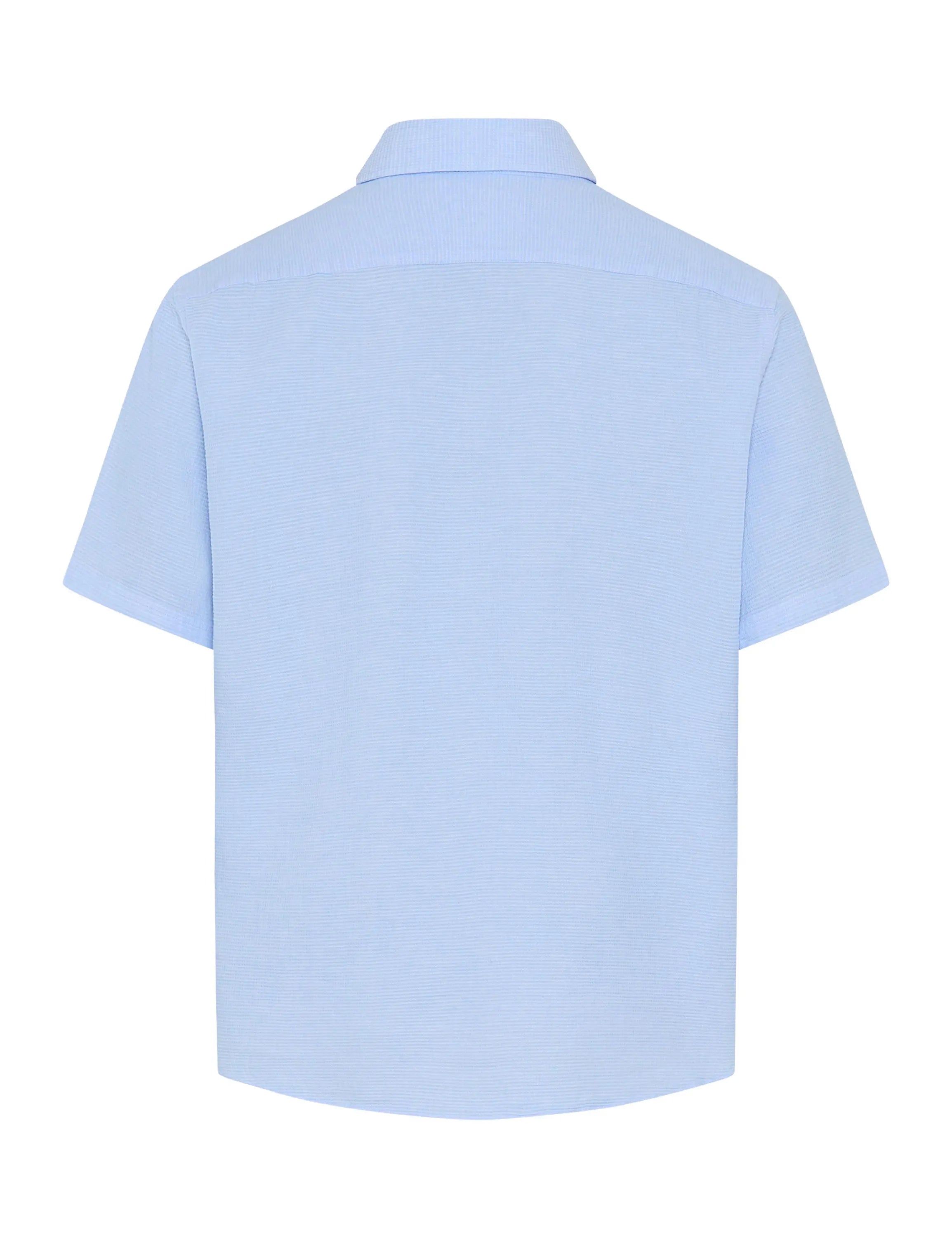 Kurzarmhemd DAN Modern Fit