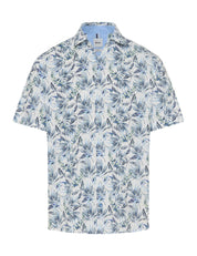 Kurzarmhemd HARDY Modern Fit