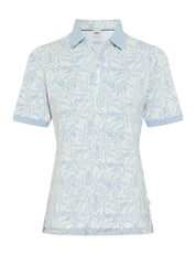 Poloshirt CLEO S aus Baumwolle