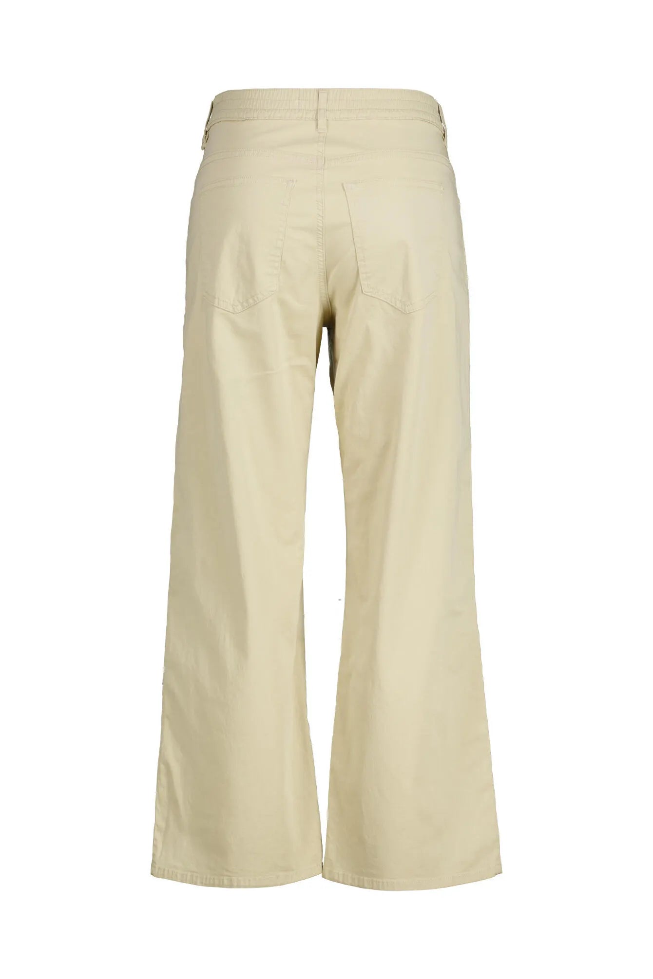 Chinohose MAINE S Wide Leg