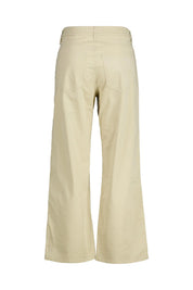 Chinohose MAINE S Wide Leg