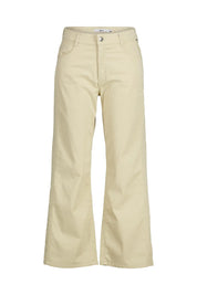 Chinohose MAINE S Wide Leg