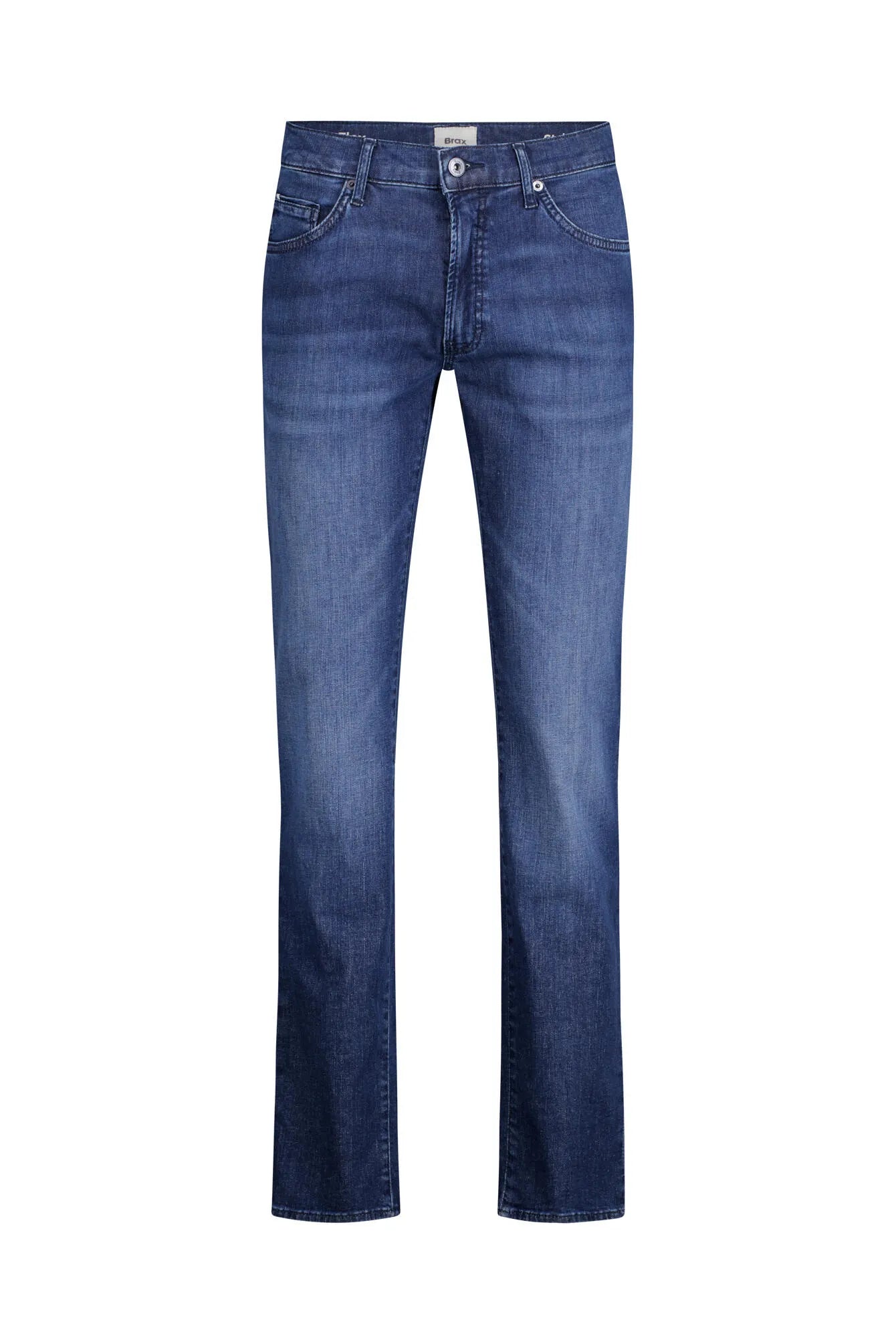 Jeans CHUCK Modern Fit