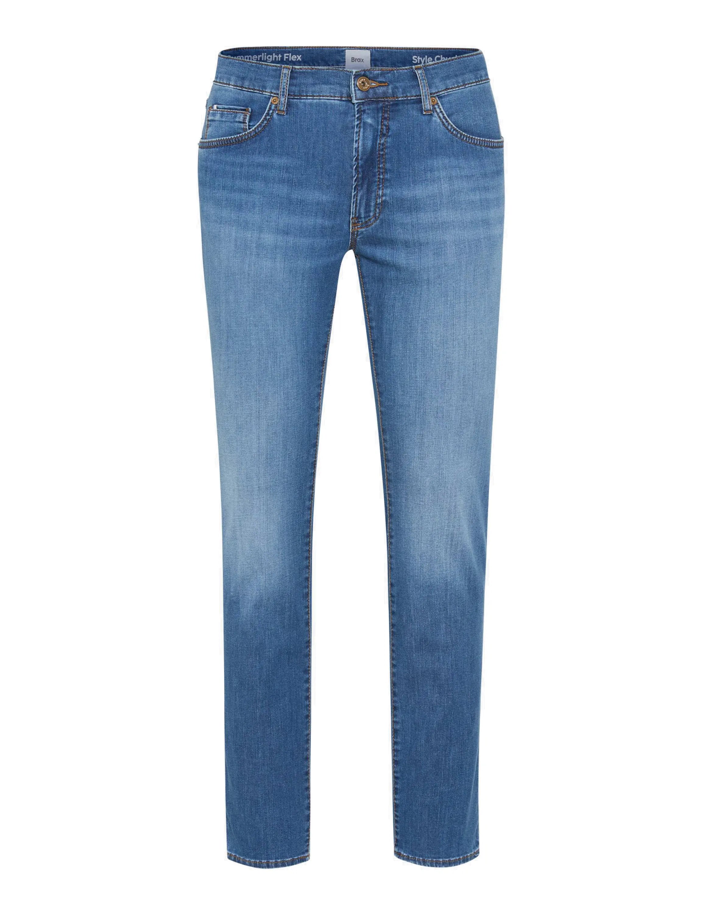 Jeans CHUCK Modern Fit