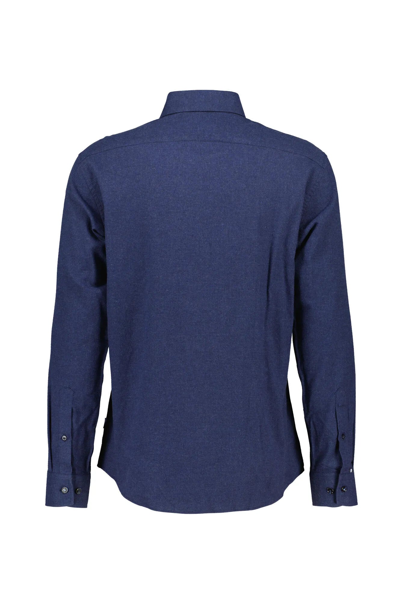 Flanellhemd DANIEL Modern Fit