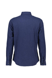 Flanellhemd DANIEL Modern Fit