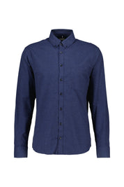 Flanellhemd DANIEL Modern Fit