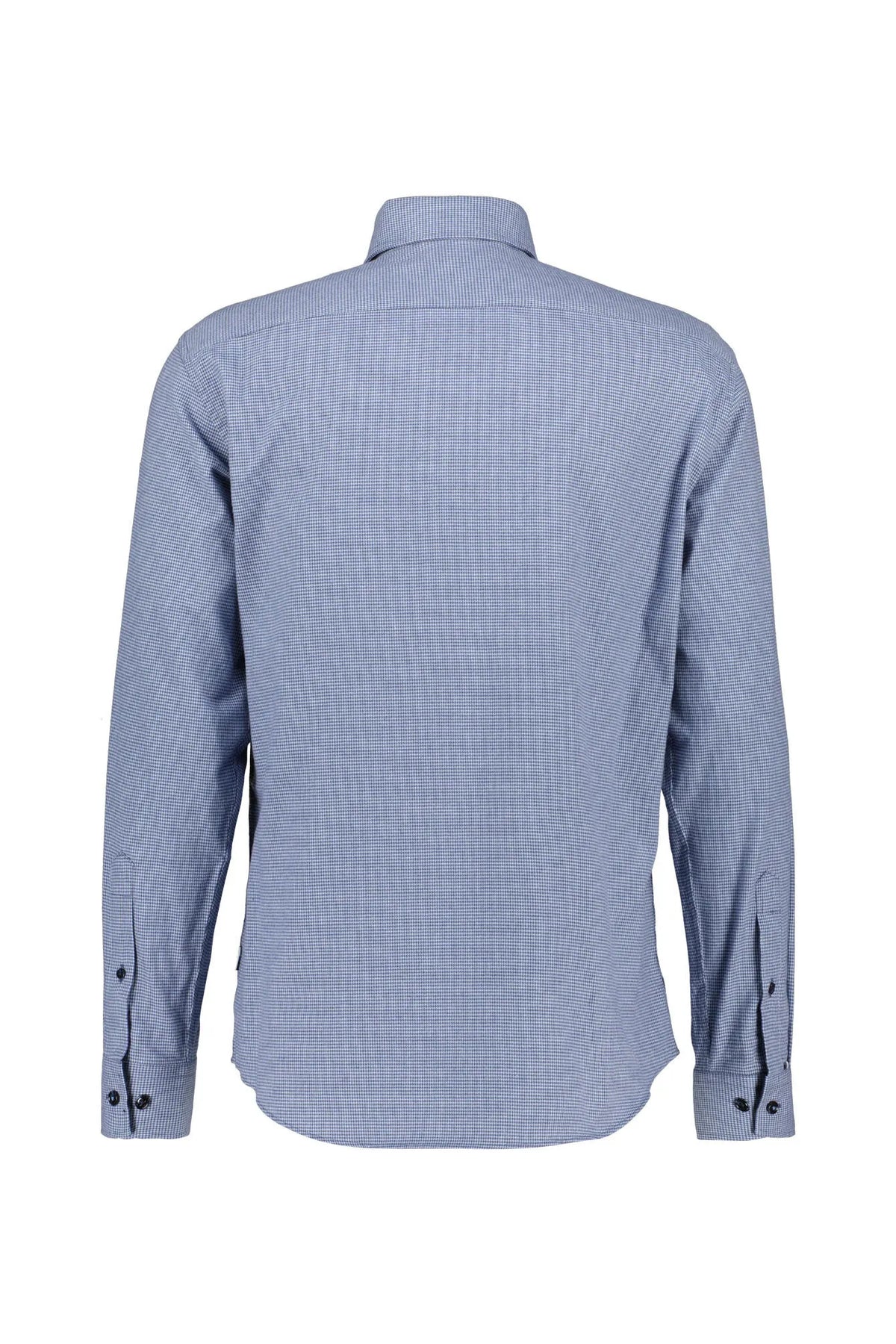 Flanellhemd DANIEL Modern Fit