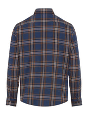Flanellhemd DANIEL Modern Fit