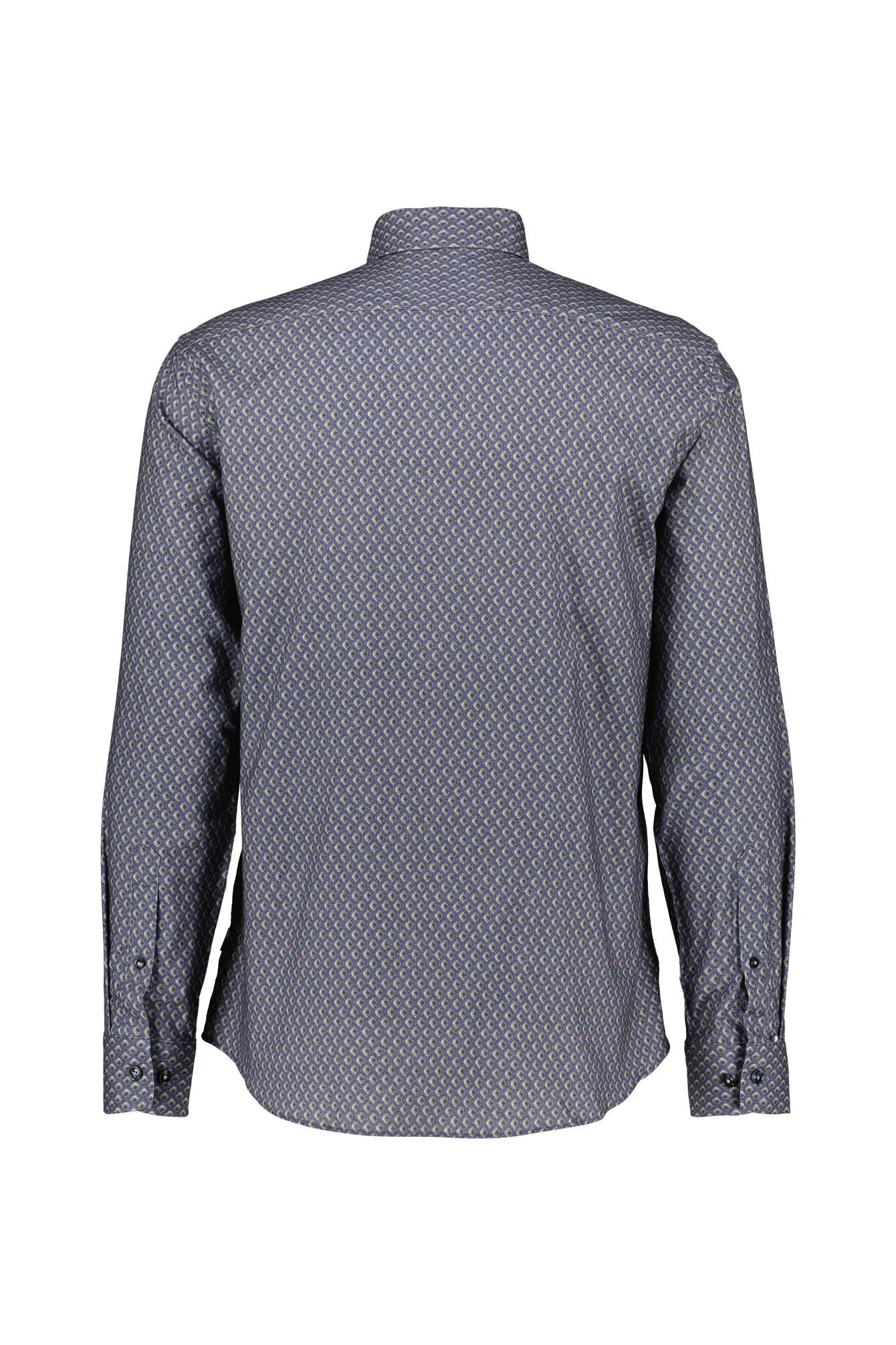Flanellhemd HAROLD Modern Fit