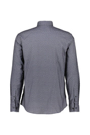 Flanellhemd HAROLD Modern Fit