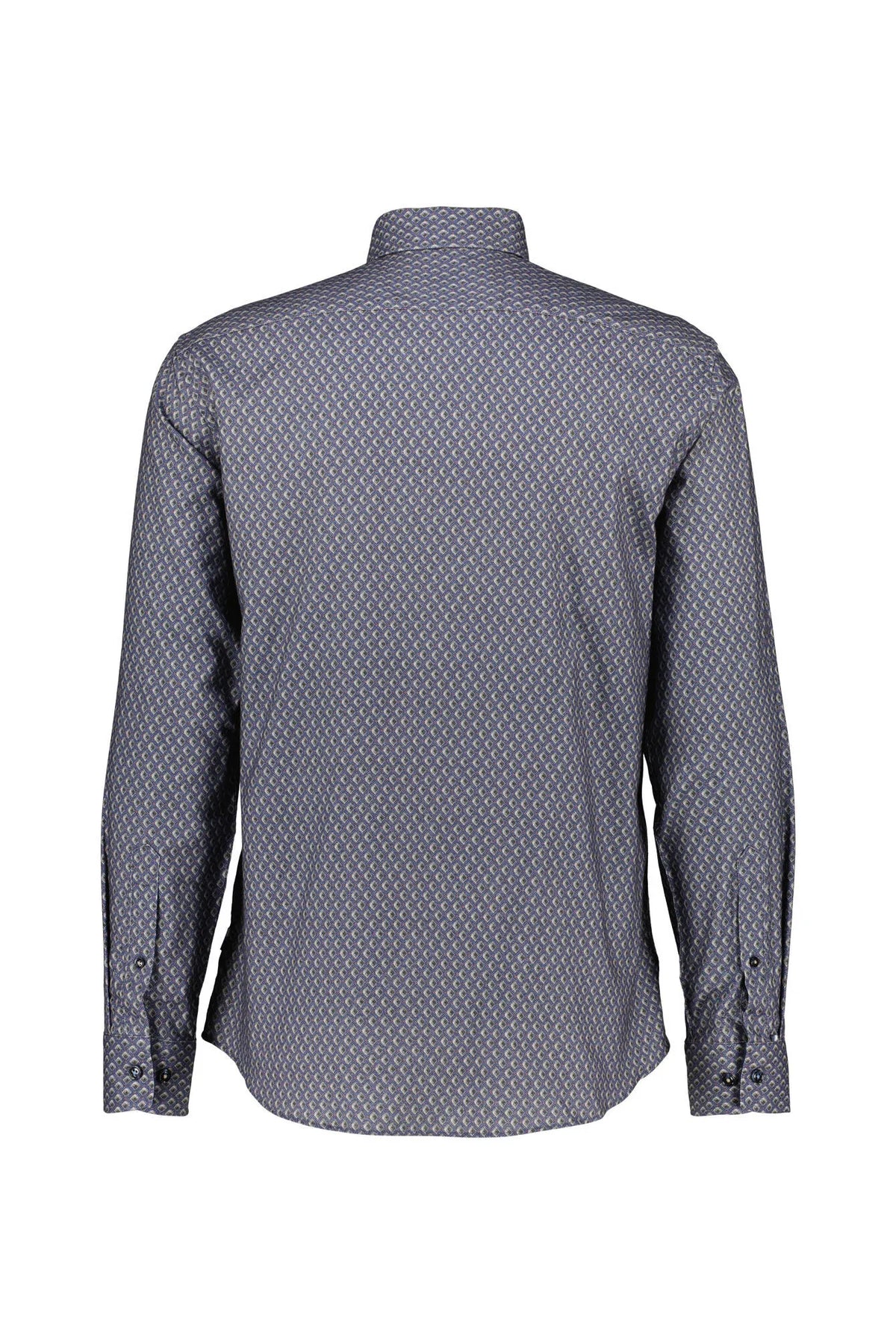 Flanellhemd HAROLD Modern Fit