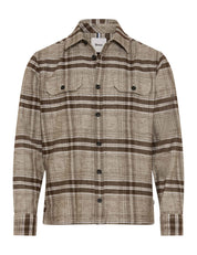 Overshirt KAY Regular Fit