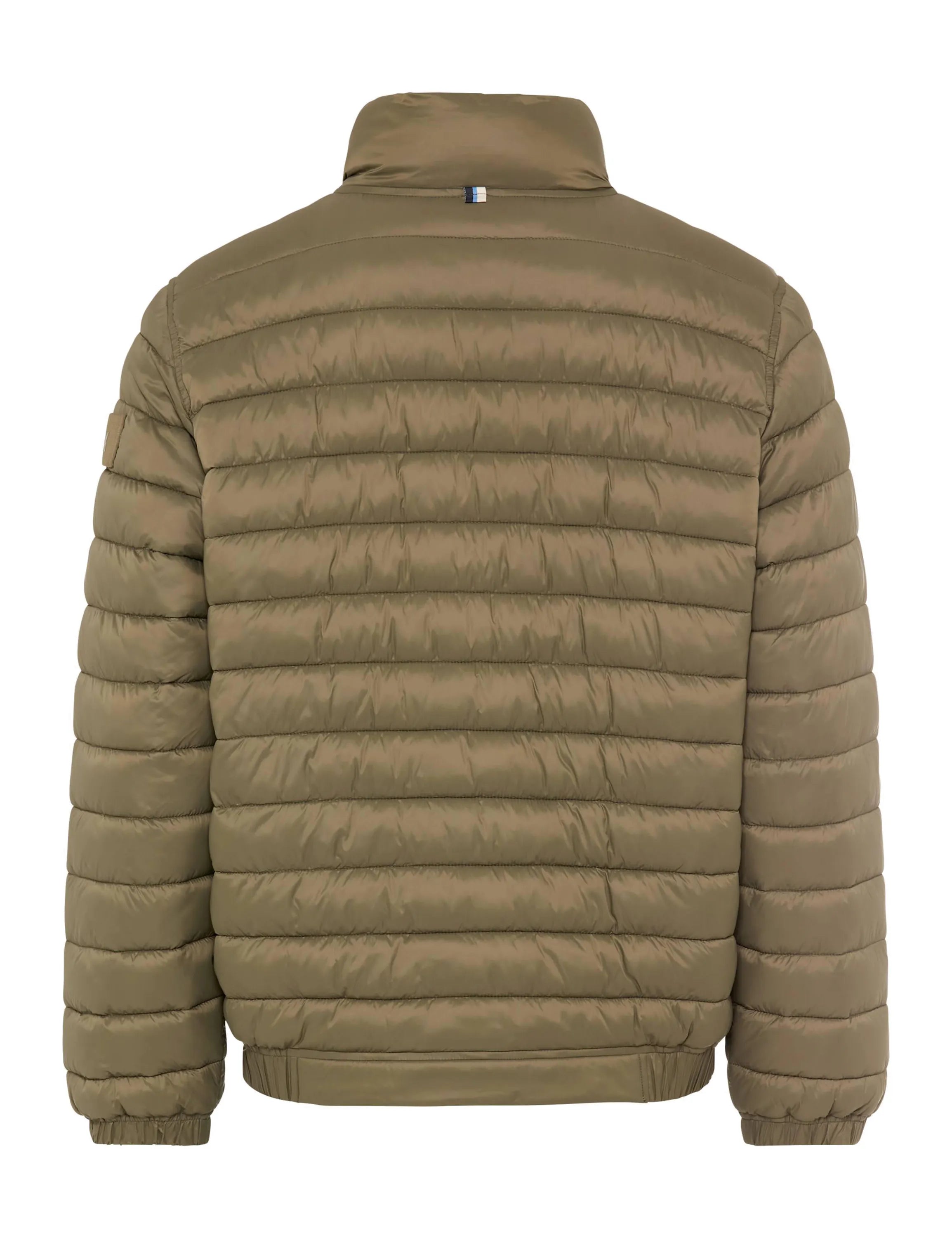 Steppjacke BRAD