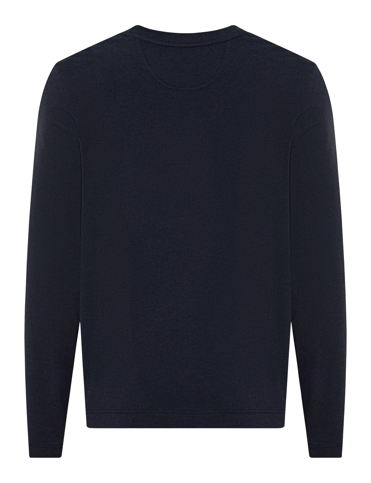 Langarmshirt TIMON aus Baumwollmix