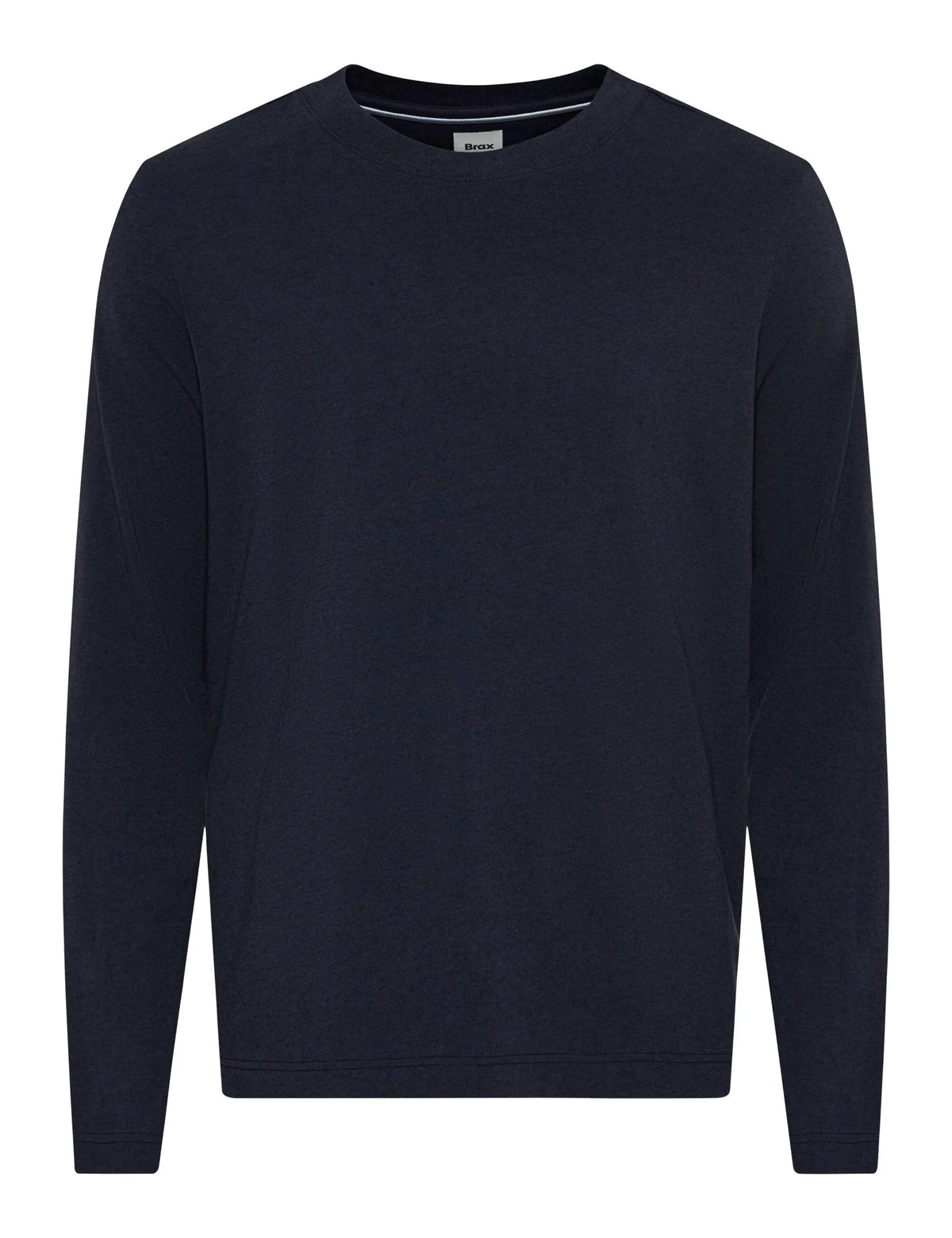 Langarmshirt TIMON aus Baumwollmix