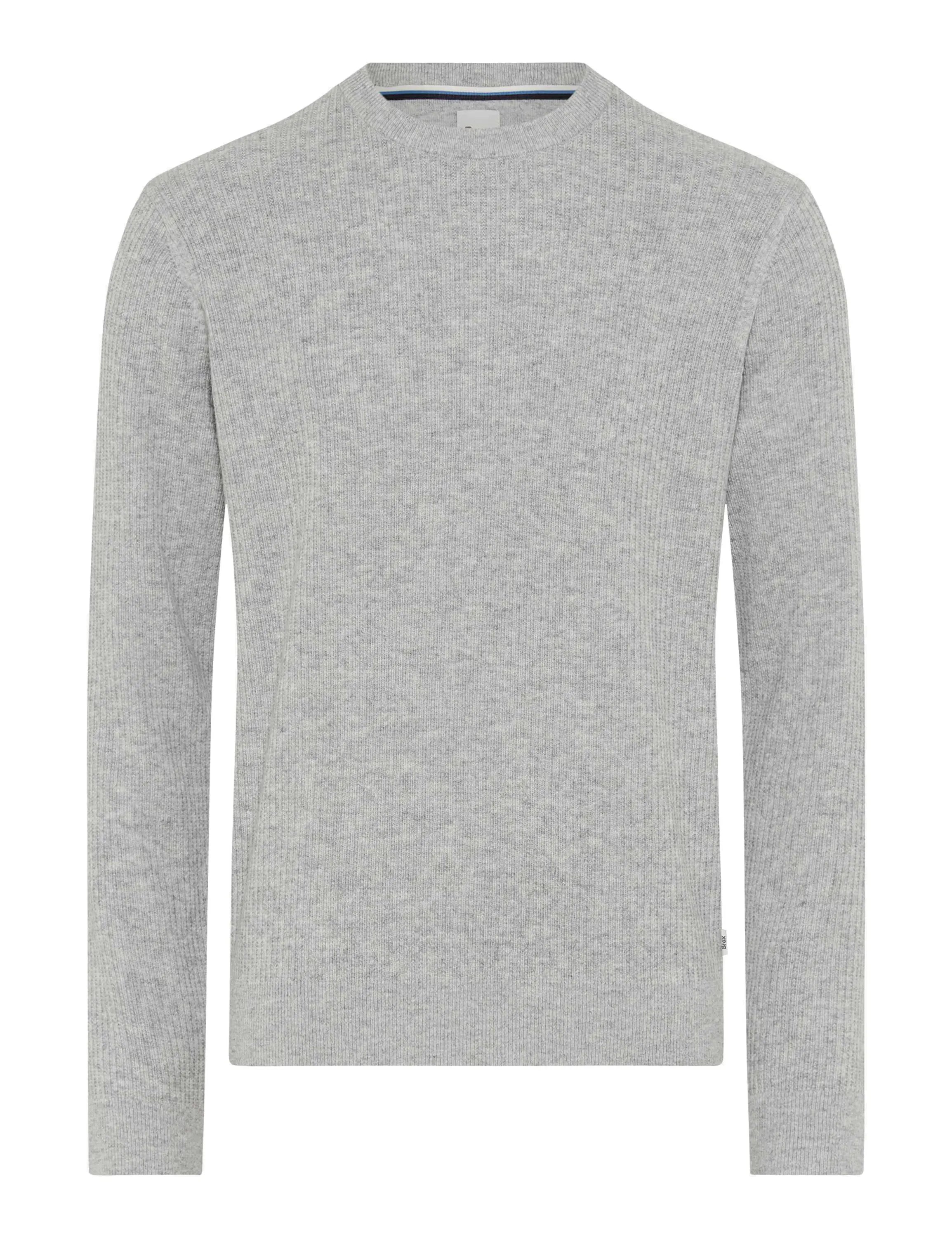 Strickpullover RICK aus Schurwolle