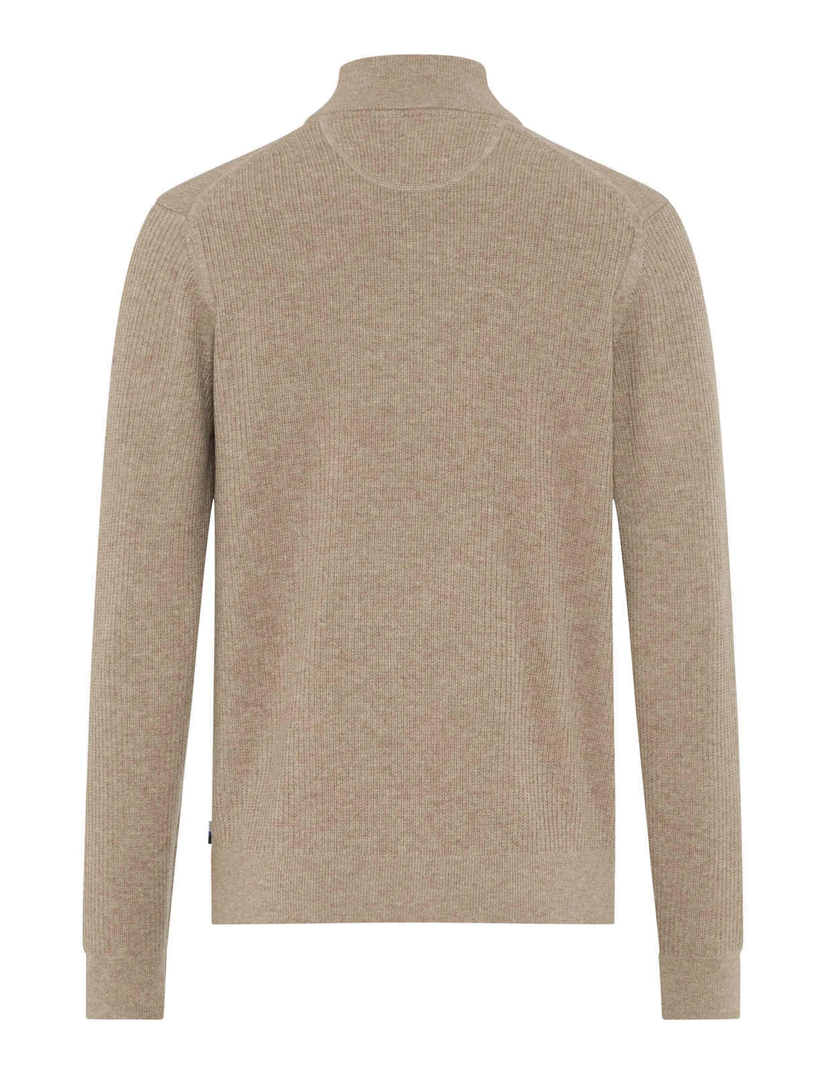 Strickpullover STEFFEN aus Schurwolle