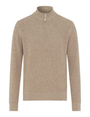 Strickpullover STEFFEN aus Schurwolle