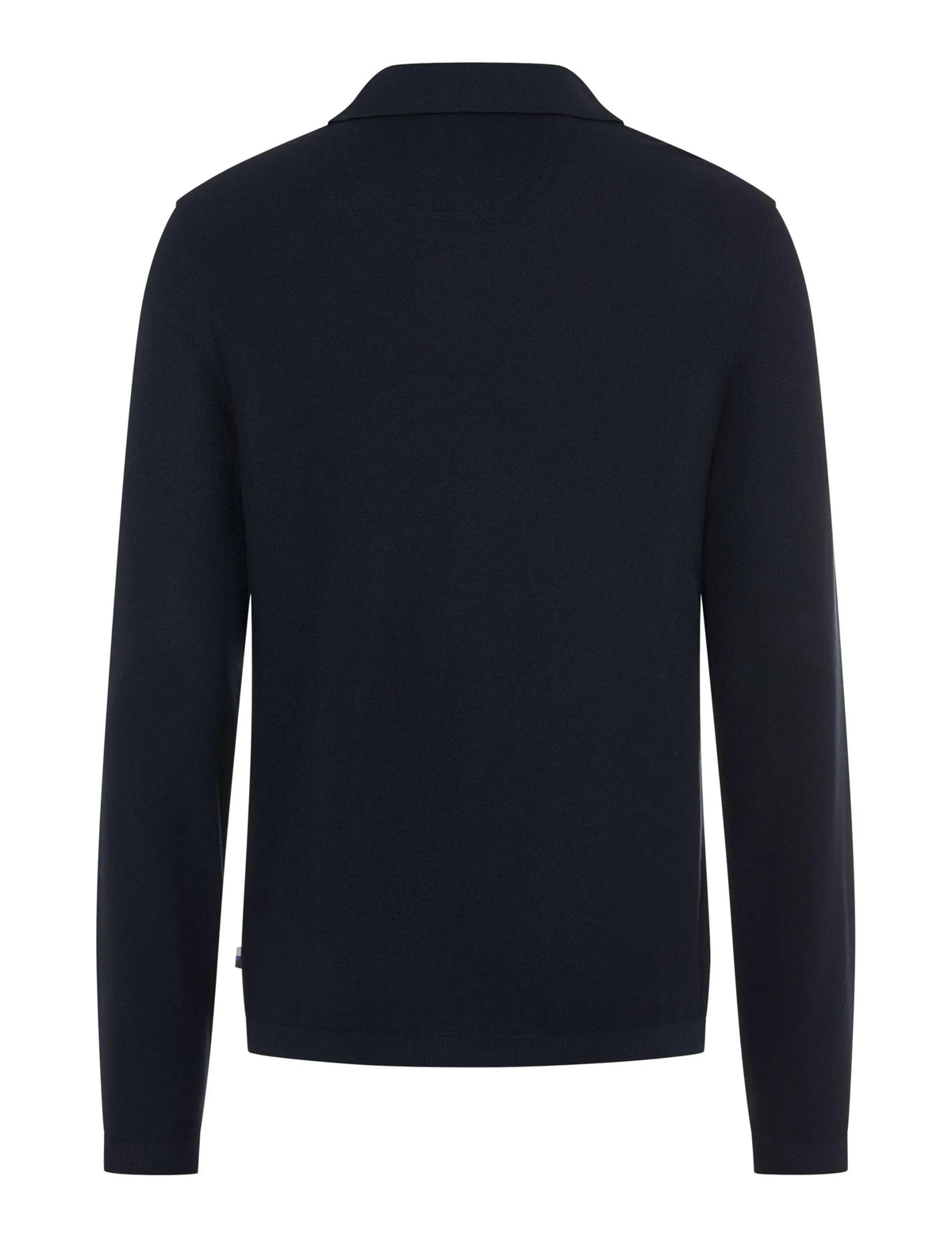 Poloshirt PRINCETON aus Baumwollmix