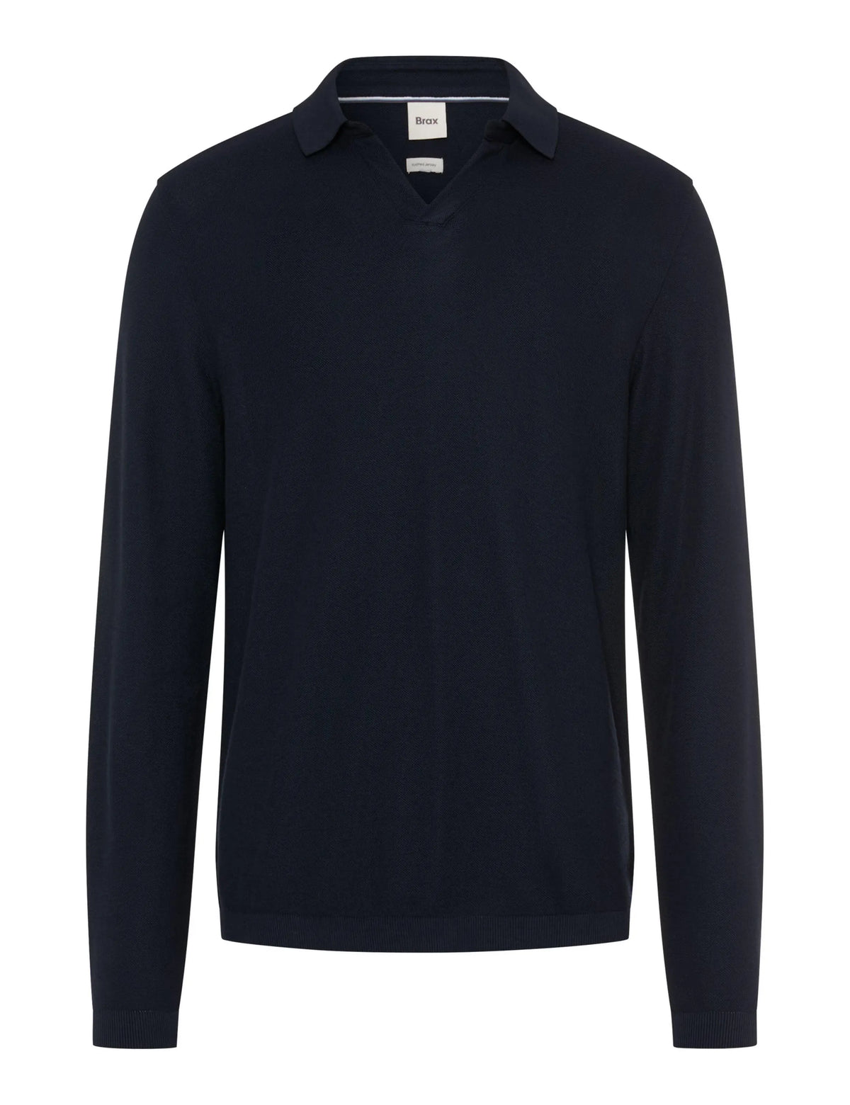 Poloshirt PRINCETON aus Baumwollmix