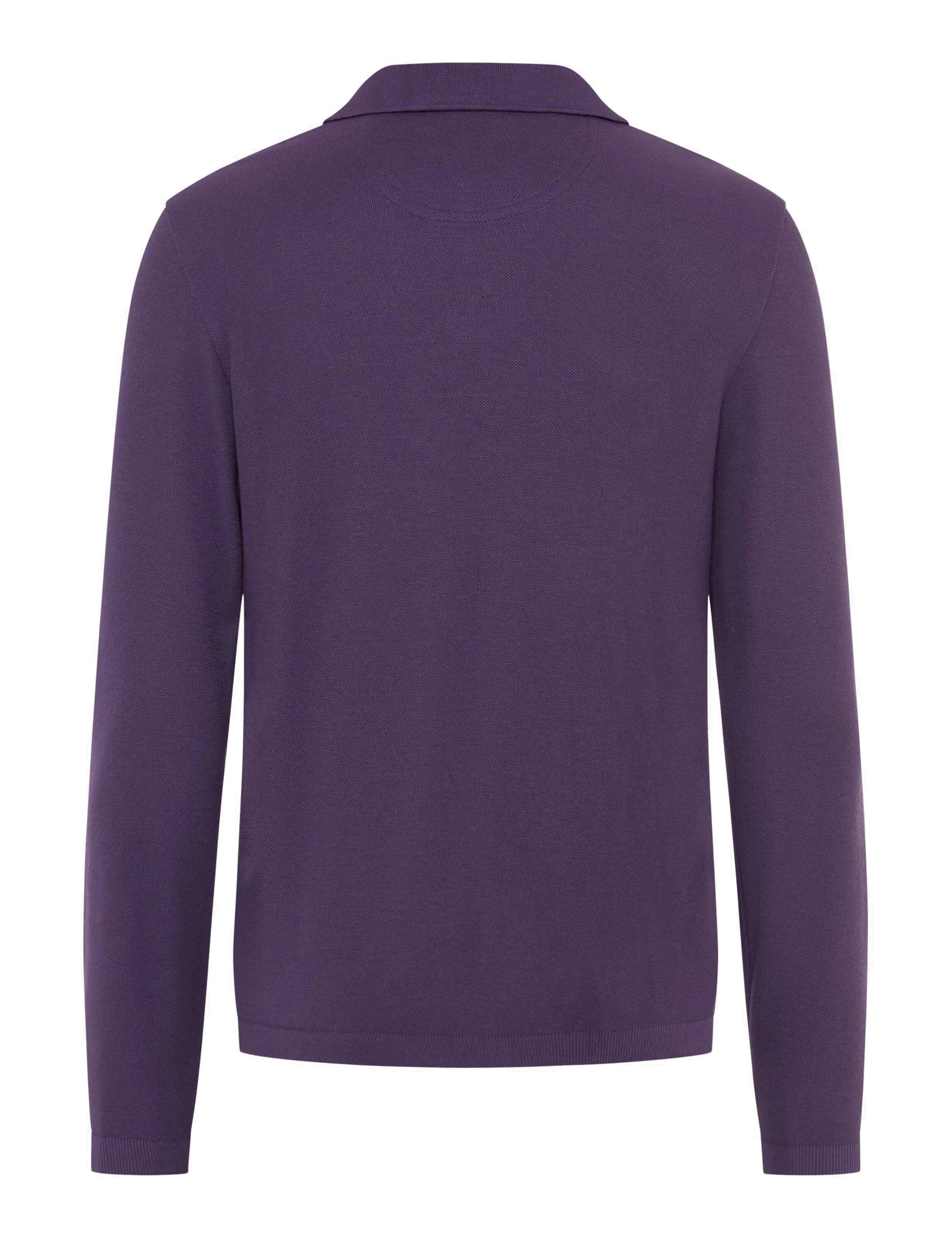 Poloshirt PRINCTON