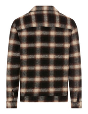 Overshirt SANTIAGO