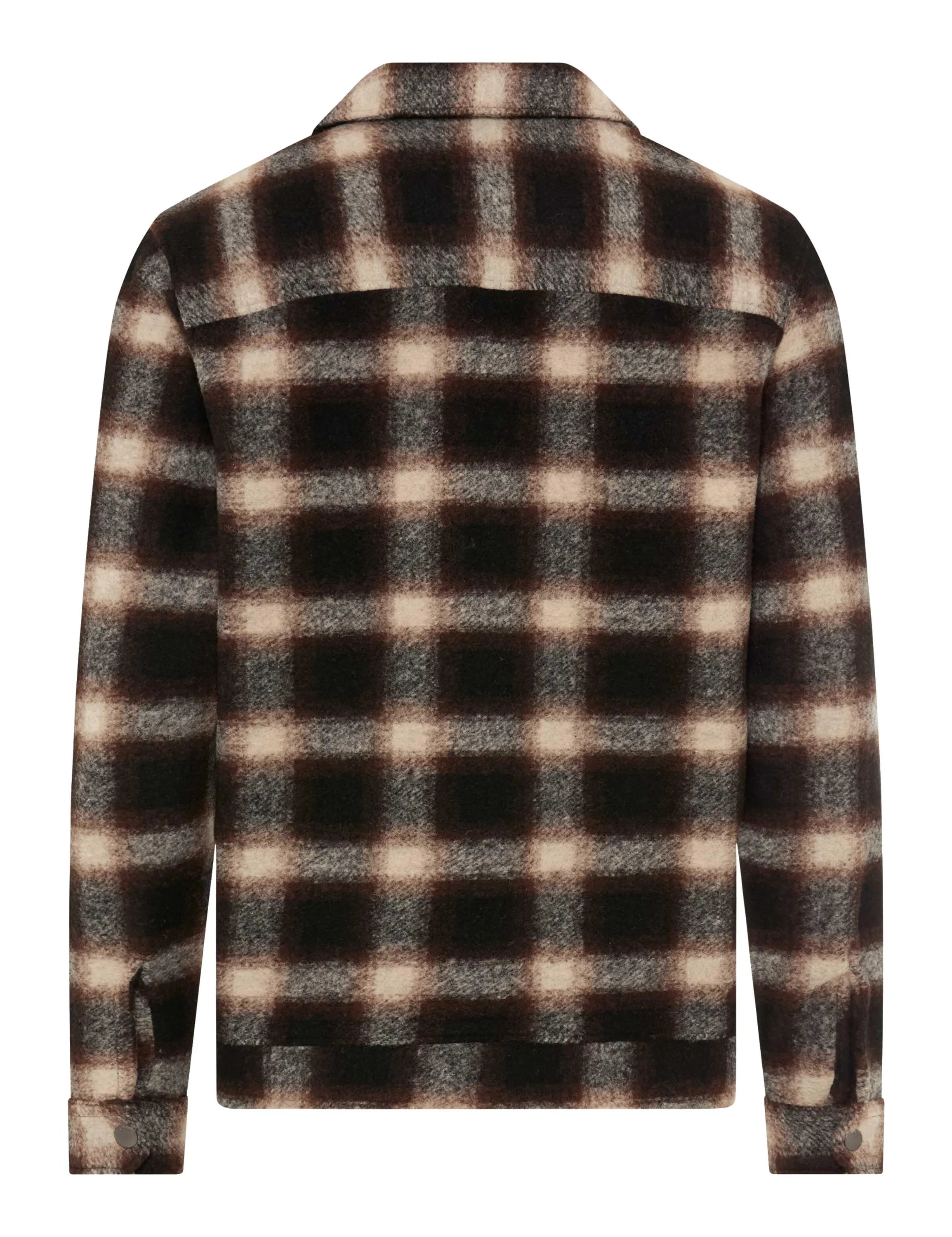 Overshirt SANTIAGO