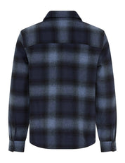 Overshirt SANTIAGO aus Baumwollmix