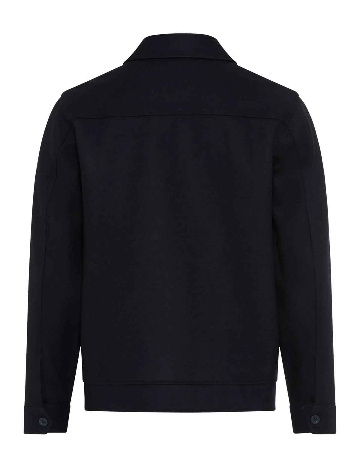 Overshirt SANTIAGO