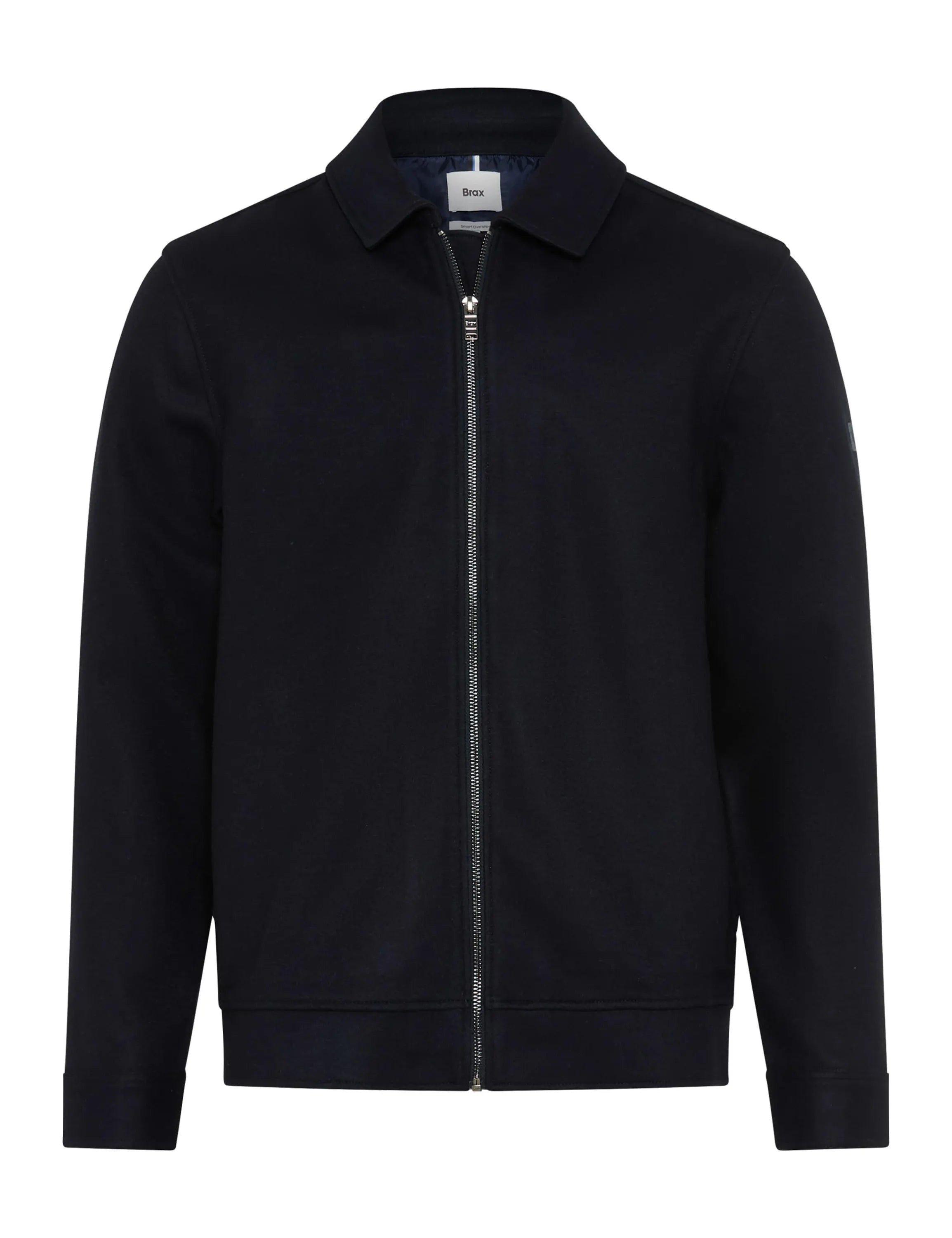 Overshirt SANTIAGO