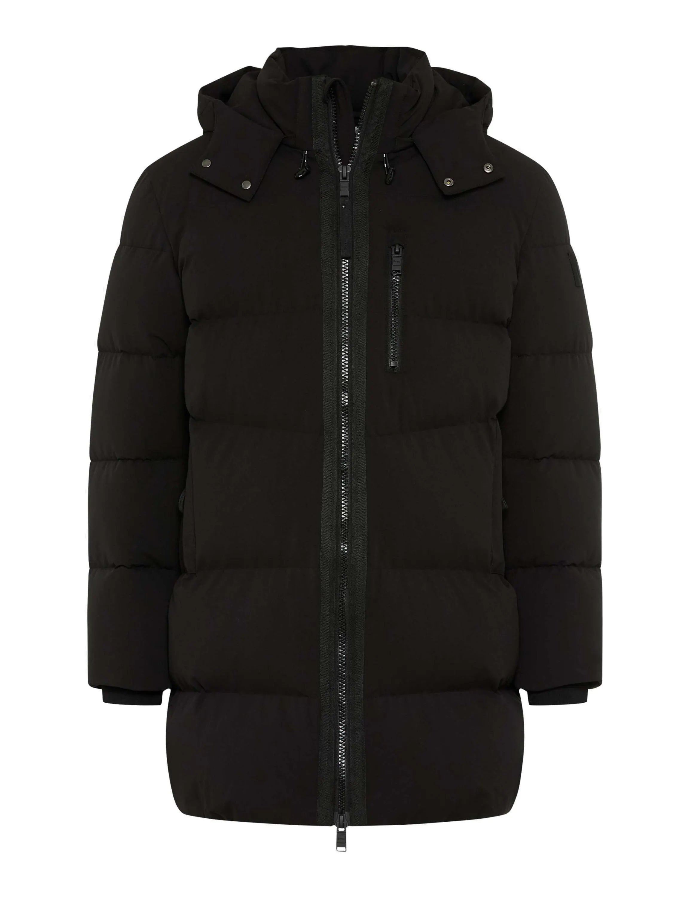 Steppjacke GARRETT