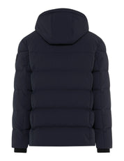 Steppjacke BOB